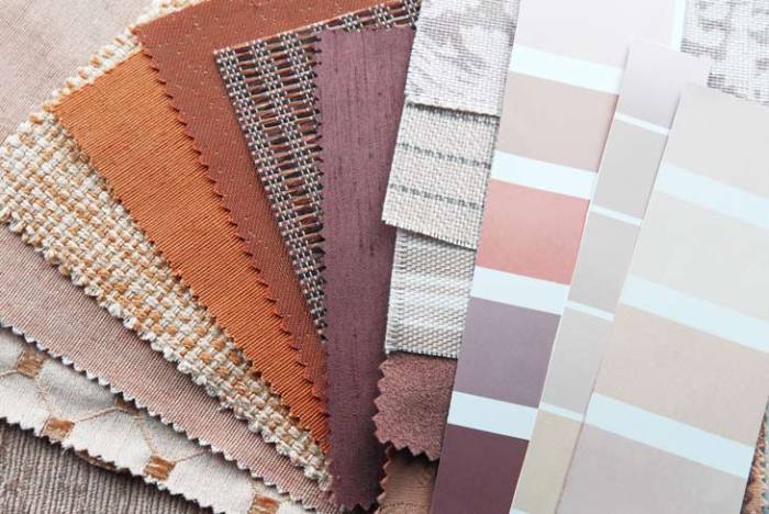 Upholstery fabric types uses different their choose color entire choice break sure making room look so make