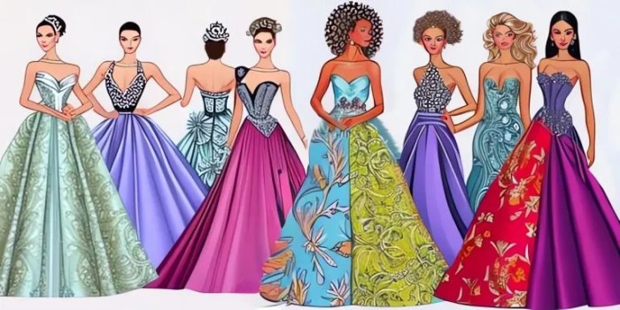 Dressmaking fabrics furnishing