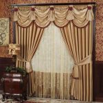 Curtains room living drapes ideas curtain valances different drape types valance window rods styles interior elegant choose drapery treatments fancy