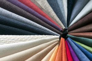 Fabric upholstery trends hottest